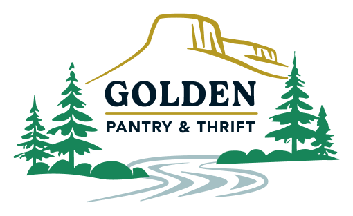 Golden Pantry & Thrift