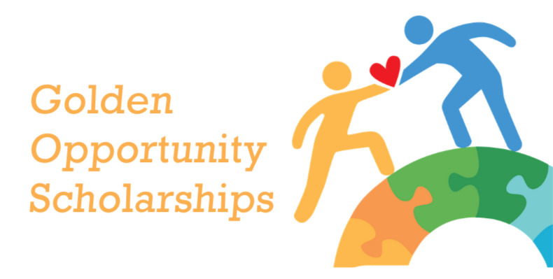 Golden Opportunity Scholars
