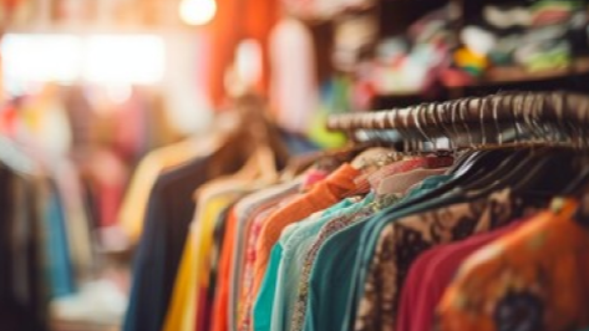 Thrift Store-Shop with a Purpose
