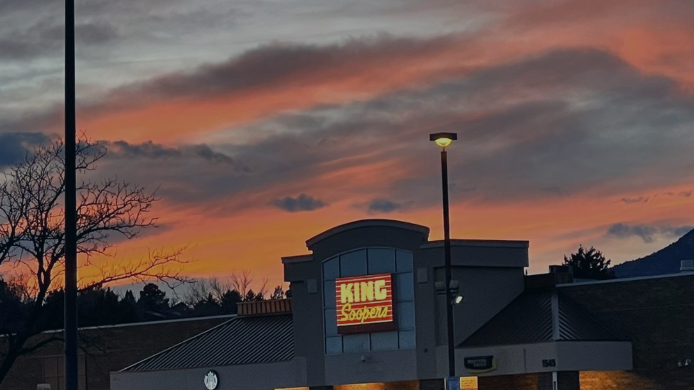 King Sooper's Rewards